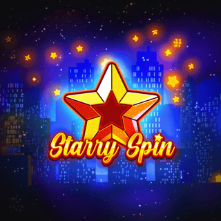 Starry Spin
