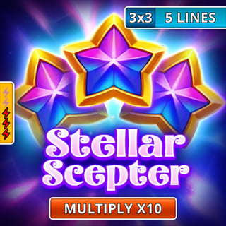 Stellar Scepter