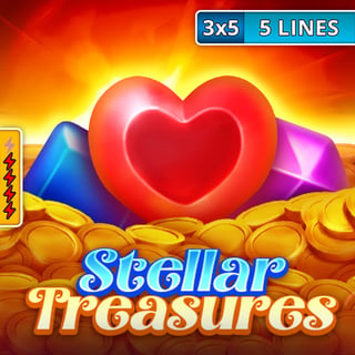 Stellar Treasures