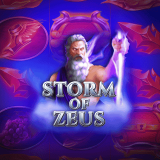 Storm of Zeus