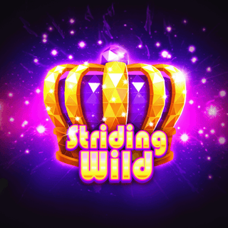 Striding Wild