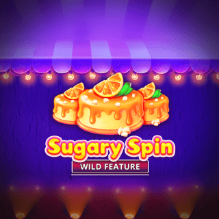 Sugary Spin