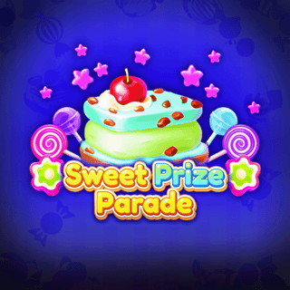 Sweet Prize Parade