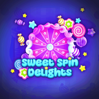 Sweet Spin Delights