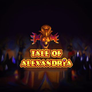 Tale of Alexandria