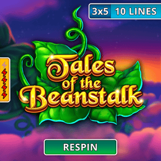 Tales of the Beanstalk