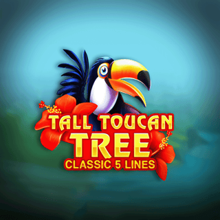 Tall Toucan Tree