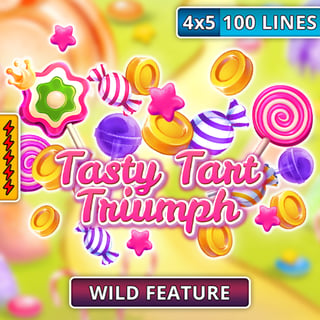 Tasty Tart Triumph