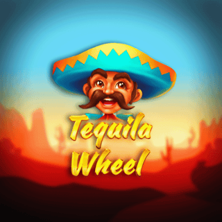 Tequila Wheel
