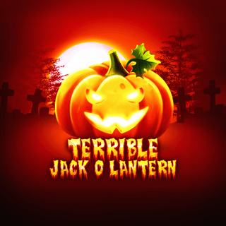Terrible Jack O Lantern