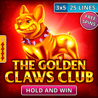 The Golden Claws Club