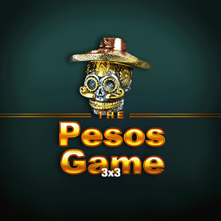 The Pesos Game (3x3)