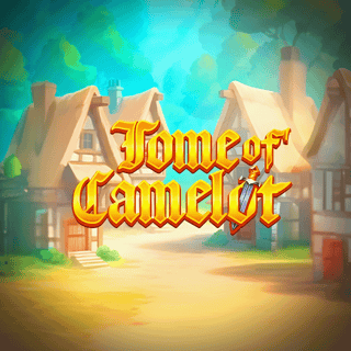 Tome of Camelot