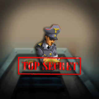 Top Secret