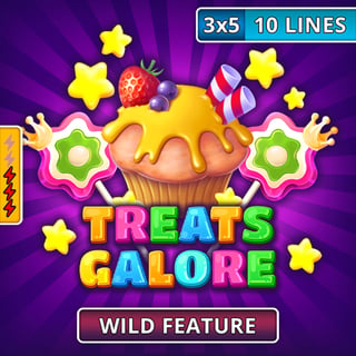 Treats Galore