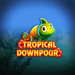 Tropical Downpour