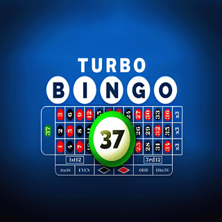 Turbo Bingo 37