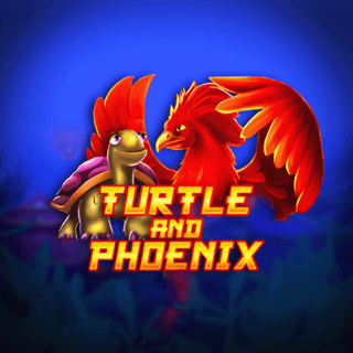 Turtle and Phoenix