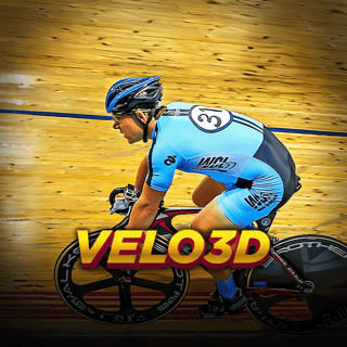 Velo 3D