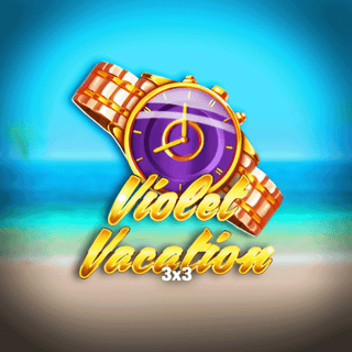 Violet Vacation (3x3)