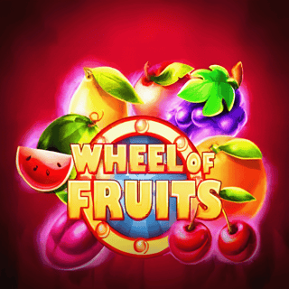 Wheel of Fruits