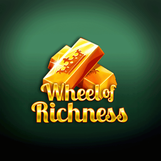 Wheel of Richness