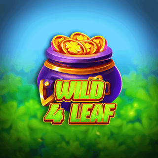 Wild 4 Leaf