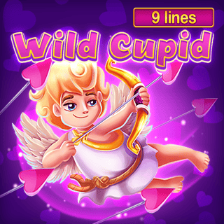 Wild Cupid