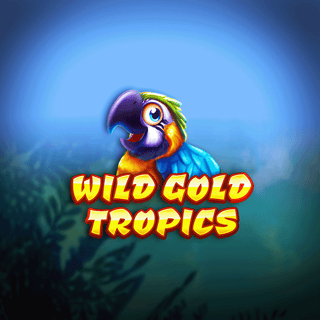 Wild Gold Tropics