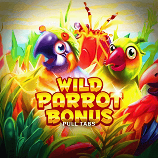 Wild Parrot Bonus (Pull Tabs)