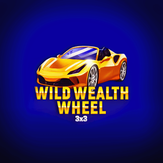 Wild Wealth Wheel (3x3)