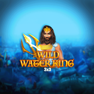 Wild Water King (3x3)