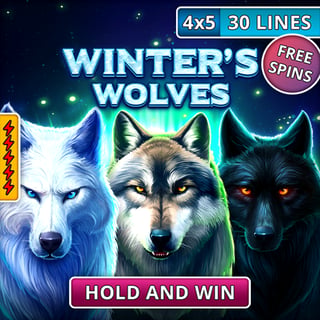 Winter's Wolves