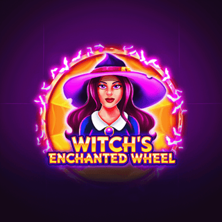 Witch's Enchanted Wheel