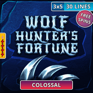 Wolf Hunter's Fortune