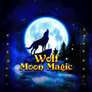 Wolf Moon Magic