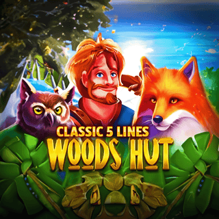 Woods Hut