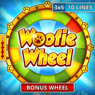 Woofie Wheel