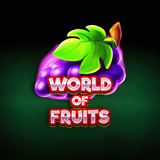 World of Fruits
