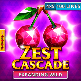 Zest Cascade