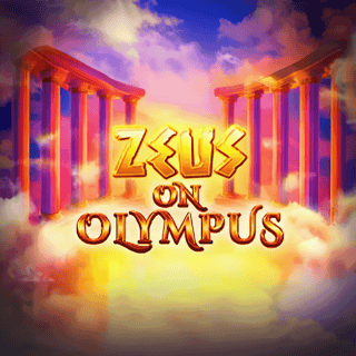 Zeus on Olympus