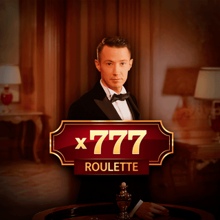 x777 Roulette with Valeriy