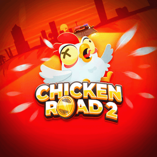 Captura del juego de tragamonedas 'Chicken Road' disponible en la plataforma Jugabet Casino