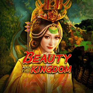 Beauty And The Kingdom