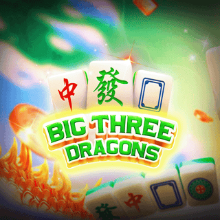 Big Three Dragons