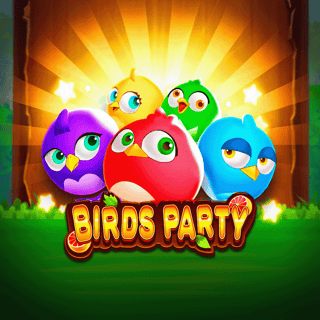 Birds Party