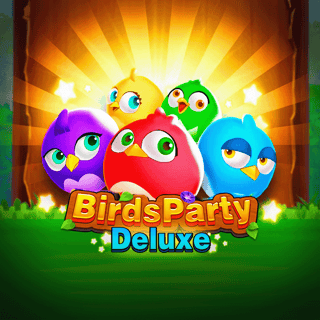 Birdsparty Deluxe