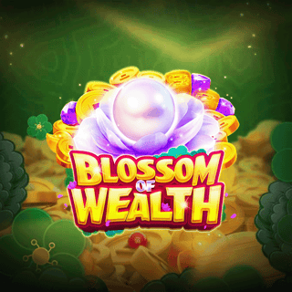 Blossom Of Wealth