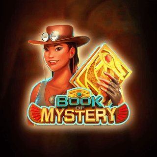 Book Of Mystery