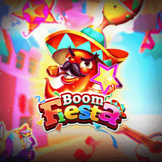 Boom Fiesta